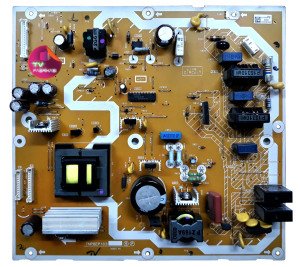 TNP8EP103 9 P , K  TXN P2 , 0QXB , TX-L42S20E , TX-L42U2E , LC420WUN SC B1 , POWER BOARD , PANASONIC BESLEME