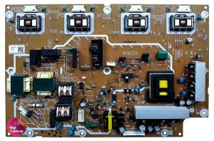 PSC10319D M , N0AC4GJ00011 , 3T331H , AX080F072G , TX-L32C2E , POWER BOARD , PANASONIC BESLEME