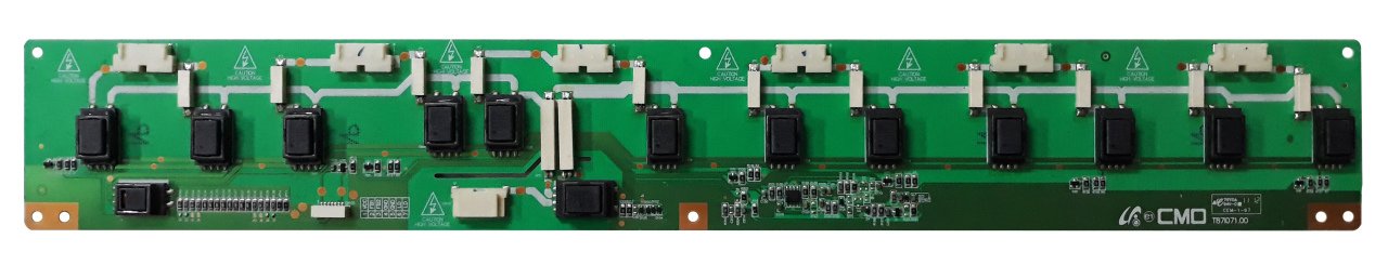 I400H1-12A-A002B , T87I071.00 , 27-D042531 , SAMSUNG INVERTER BOARD