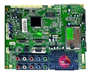 JUG7.820.684, LS06-2009.09.11, PREMIER 32F81, PANEL, LTA320AP02, MAIN, ANAKART, SISTEM, BOARD