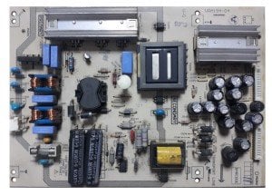 VRA194-04 , VRA140 , Power Board , Arçelik Beko Besleme karti