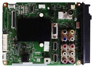 V28A001439A1 , PE1098 , TOSHIBA 32PU200V1 , MAIN BOARD , TOSHIBA  ANAKART