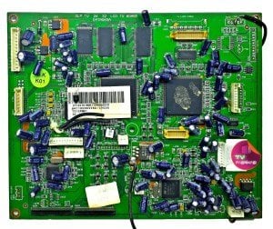 04TA065A , LC320W01 , MAIN BOARD , PROFILO ANAKART