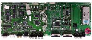 A1P12-42V3PR , ALLIN_SUB , ALLIN_SV , TEVİON , GTV426 , MAIN BOARD , PROFILO ANAKART