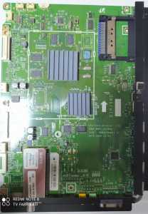 BN41-01190A BN94-02662AD UE40B6000 Samsung Anakart,Mainboard