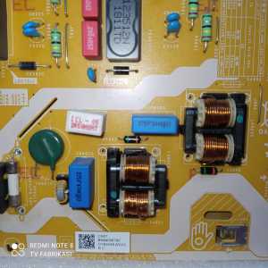 SAMSUNG UE55NU8500T BESLEME KARTI, BN44-00878C, L55E7R_NSM, PSLF181E10A