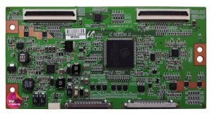 A120MB4C4LV0.0 , LTA460HJ09 , SAMSUNG T-CON BOARD