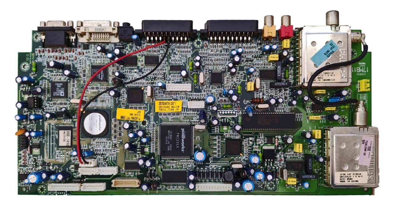 17mb11-2 , 20170289 , Vestel , V270w1-L04 , V296w1-L04 , 3139 147 21261a , 3139 147 18821 , Maın Board , Vestel Anakart