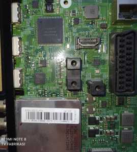 BN94-07989Z,BN41-02257B,SAMSUNG,UE55HU8200LXTK,ANAKART,MAİNBOARD