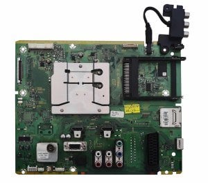 Tnp8ea114 , Tnp8ea114 9 A , Txn/A20ptue , Lc420eun , Main Board , Panasonic Anakart