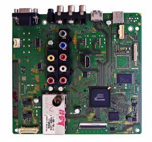 1-880-238-33 , 173141223 , Klv-40bx400 , Klv-32bx300 , Main Board , Sony Anakart