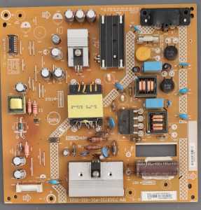 715G8732-P0C-000-0020, Philips 43PFS4132/12, Power, Board, Besleme,