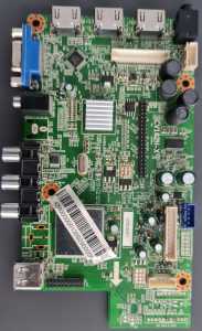 SANYO,NORDMENDE,CV182H-X , 1206J0451 , AUO , T420HE09 V1,MAİN , BOARD,