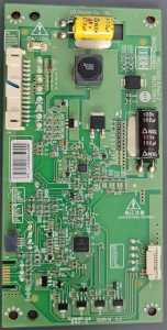 6917L-0092A , 3PHCC2004B-H , LC320EUD SE F2 , LED DRIVER