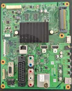 TOSHIBA,40RL838,LTA400HM15,MAİN,BOARD