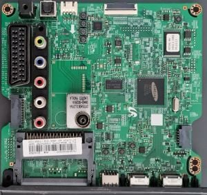 PE43H450DAWXZG,BN94-07277S,BN41-02109,SAMSUNG,MAİN,BOARD