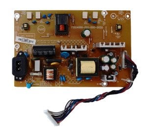 715g4899-P01-000-002u , Lc215wue Tc A1 , Philips 22pfl3606h/12 , Power Board , Philips Besleme