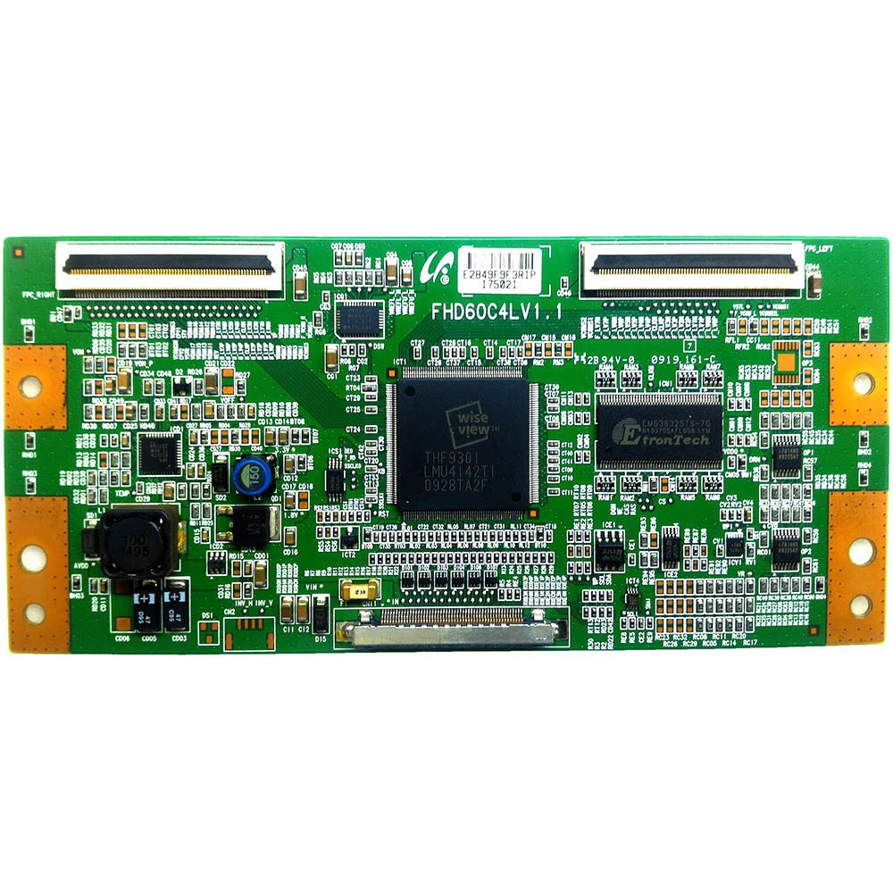FHD60C4LV1.1 Samsung T-Con Board