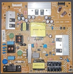 LG 43LV300C,715G7574-P01-W07-0H2H,PLTVGQ371XAJ2,POWER,BOARD