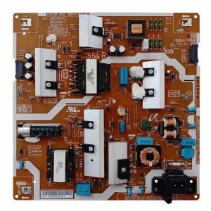 Bn44-00876d , L55e6r_Khs , Rev:1.1 , Ue55mu7400 , Cy-Kk055hglvch , Power Board , Samsung Besleme