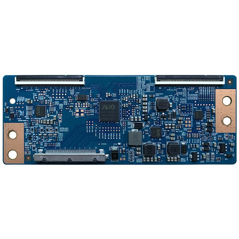 T430HVN01.0 CTRL BO 43T01-COB AUO T-Con Board