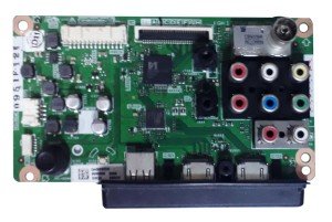 Qpwbxg486wjzz , Sharp Lc-32le265m , Main Board , Sharp Anakart