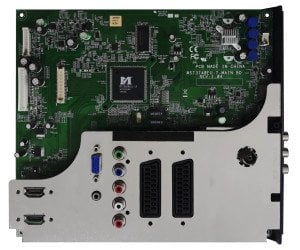 MST3740EU-T-MAIN BD , REV:1.04 , SAMSUNG PANEL LTA400HM02 , 60.EB3IM.13A , 32AV703G1 , V315B5-L12 , MAIN BOARD , TOSHIBA ANAKART