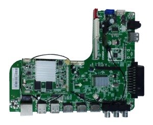 Cv59sh-Asm , Cx420dledm , Sanyo Le106s15sm , Main Board , Sanyo Anakart