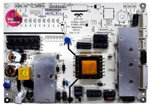 AY068D-4SF04 , 3BS0031314 , LC320EXN , 32SL738R , POWER BOARD , YUMATU BESLEME