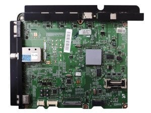 BN41-01661B , BN94-05073E , UE46D5000 , MAIN BOARD , SAMSUNG ANAKART