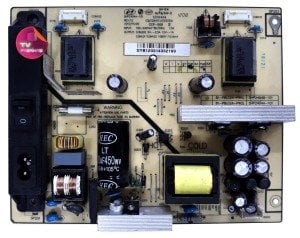 81-PBL024-PW1L , SHP2404B-101 , CQC09001033054 , POWER BOARD , DİĞER , BESLEME