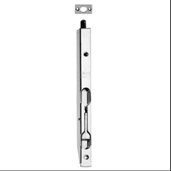AGB Lever Bolt Gömme Sürgü 40 cm