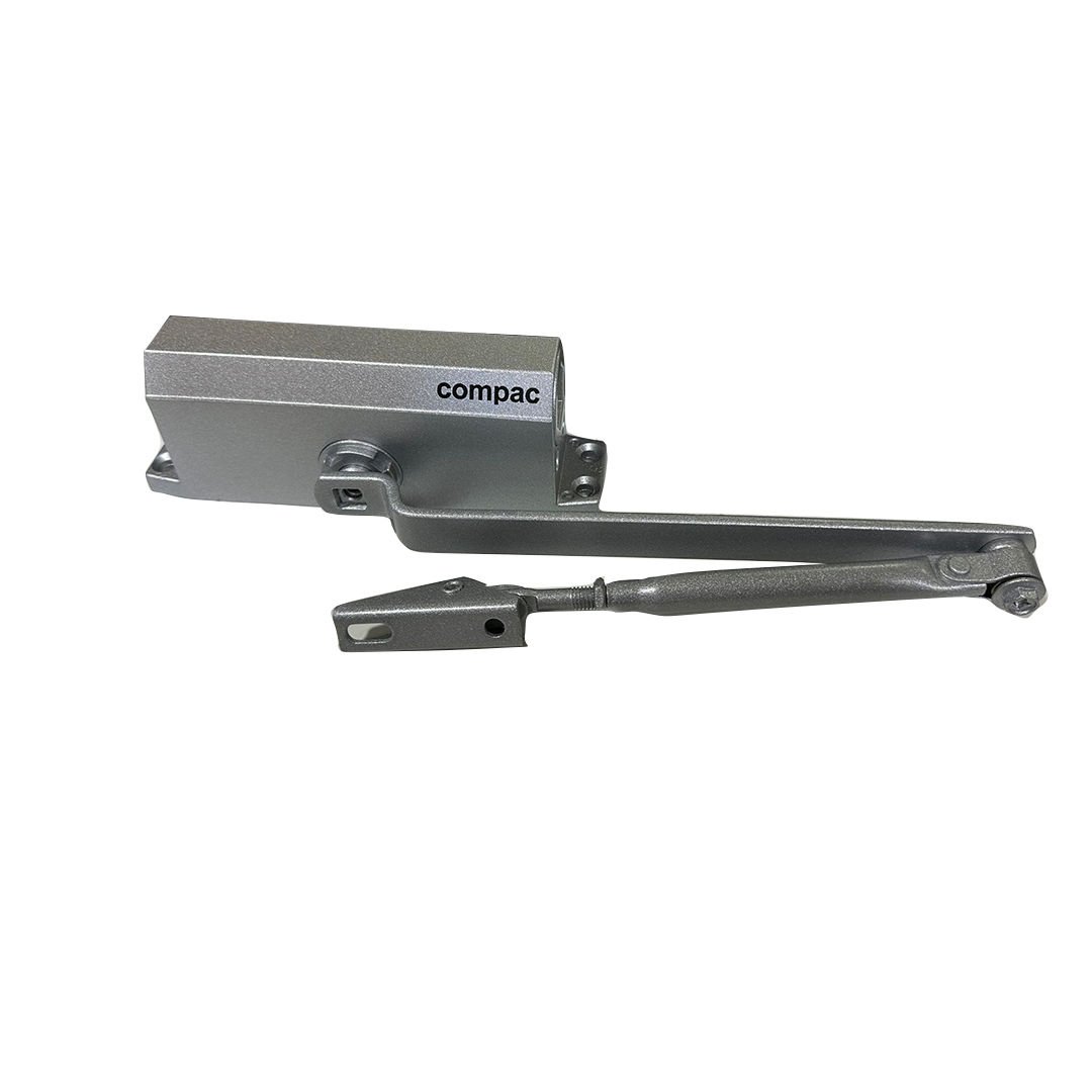 Doras Compac 4 Numara Kapı Kapatıcı Hidrolik - EN 4