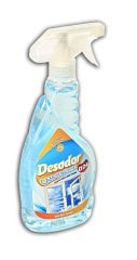 DESODOR D24 CAM TEMİZLEYİCİ 500ML