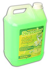 DESODOR® D45 BULAŞIK DETERJANI SÜPER 5L