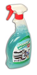 DESODOR D270 SİNEK İZLERİ TEMİZLEYİCİ 750ML