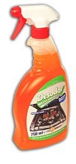 DESODOR D277 HIZLI KAPORTA VE MOTOR PARLATICI 750ML