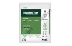 Ansell TouchNTuff® 73-500 Eldiven