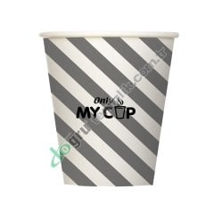 Only My Cup 7 Oz Karton Bardak