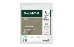 Ansell TouchNTuff® 83-300 Eldiven