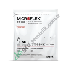 Ansell MICROFLEX® 93-360 Eldiven