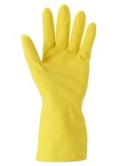 Ansell AlphaTec® 87-190 (ex: Econohands Plus) Eldiven