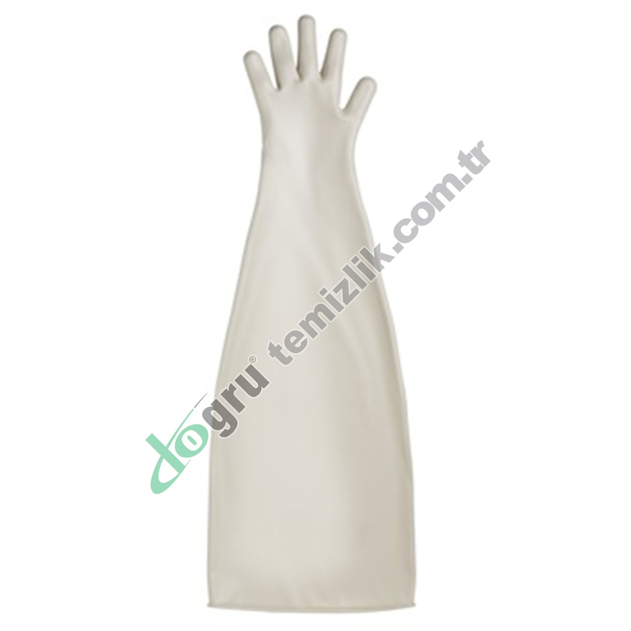 Ansell 85-300 AlphaTec CSM Isolator Glove