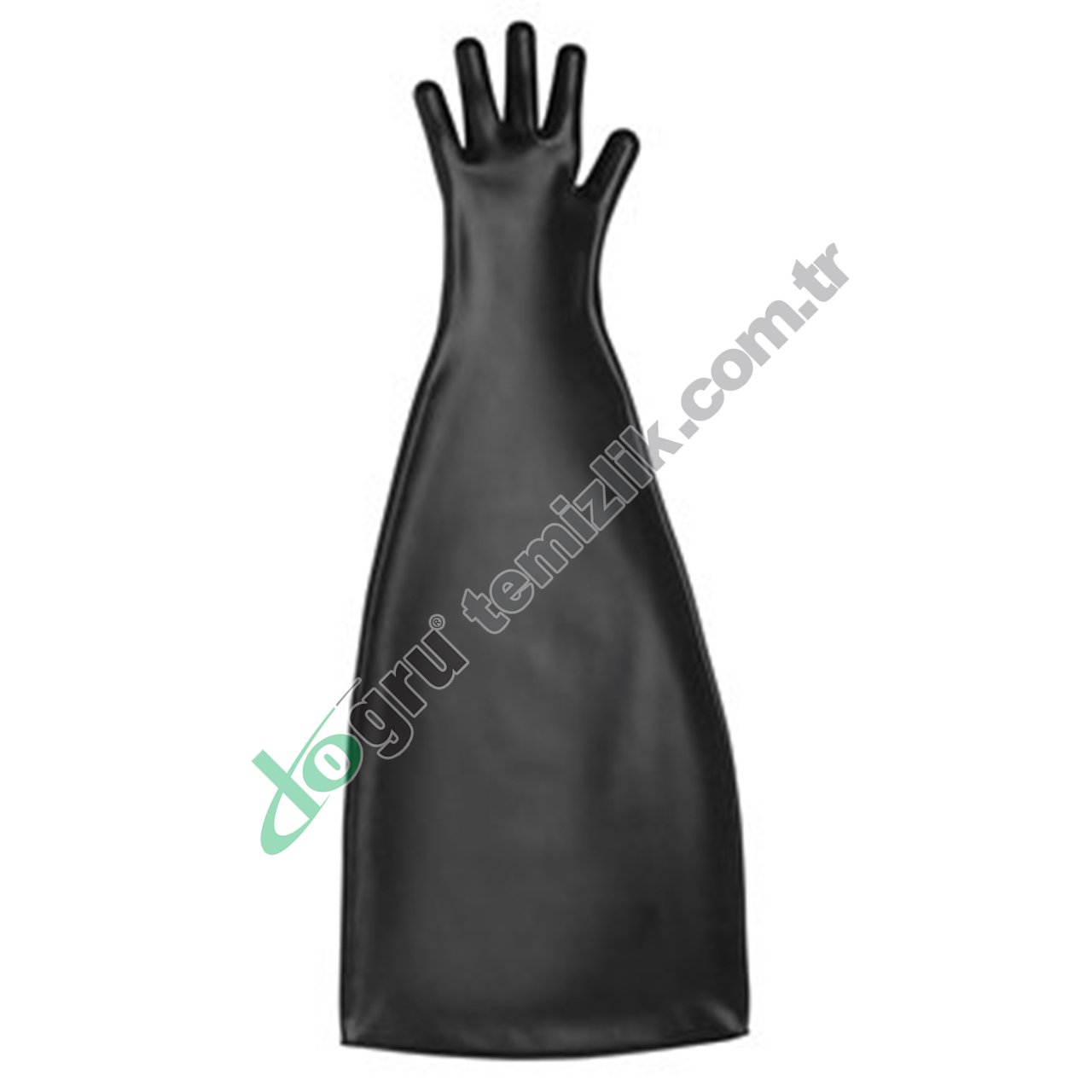 Ansell 85-501 AlphaTec EPDM Isolator Glove