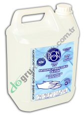 BONBON® BB618 DESODOR AC-90 ANTISEPTIC HYDROALCOHOLIC SOLUTION 5L