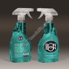 BONBON® BB532 EAU DE COLOGNE 500ML