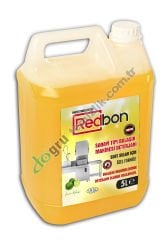 REDBON® RB149 SANAYİ TİPİ BULAŞIK MAKİNESİ DETERJANI 5L