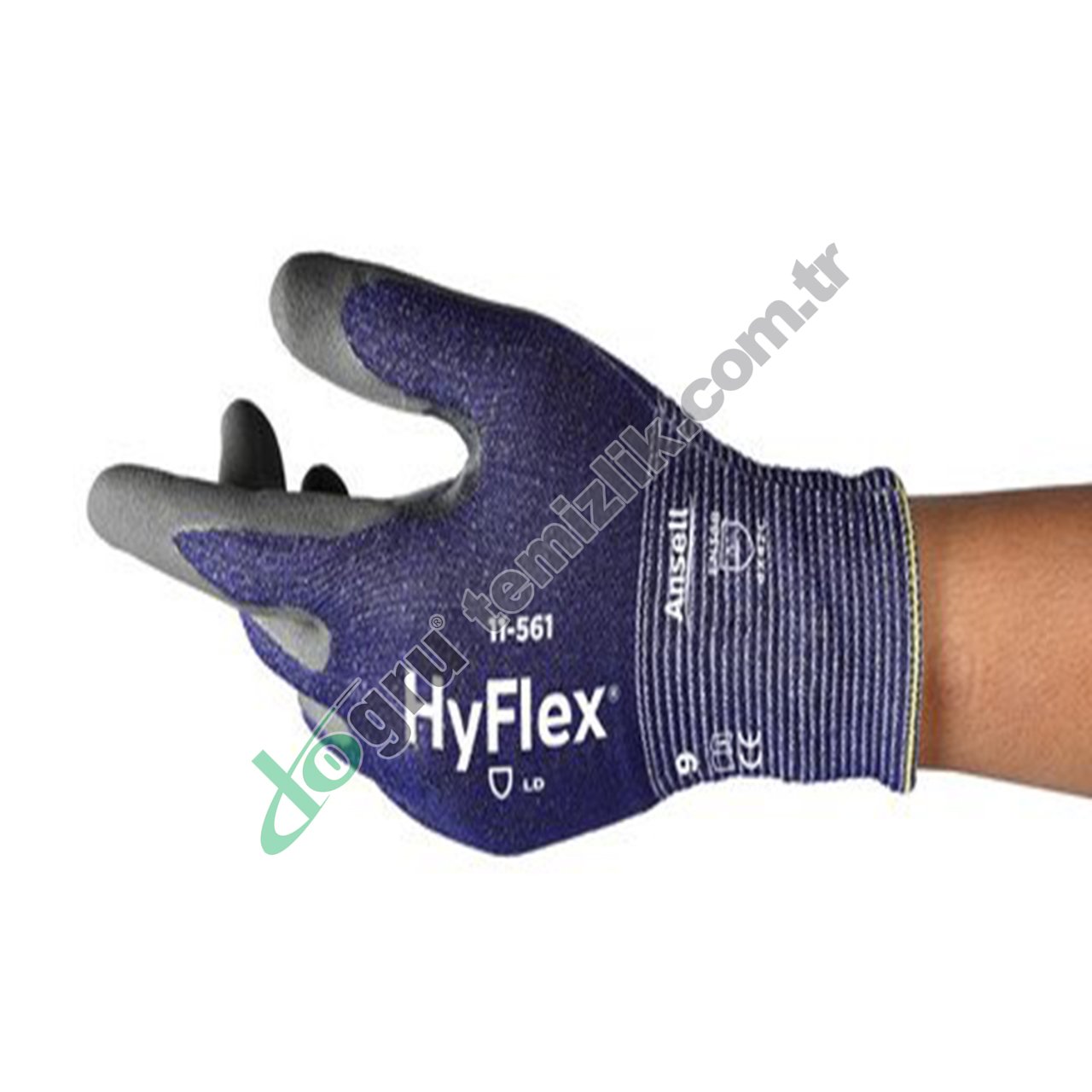 Ansell HyFlex® 11-561 Eldiven