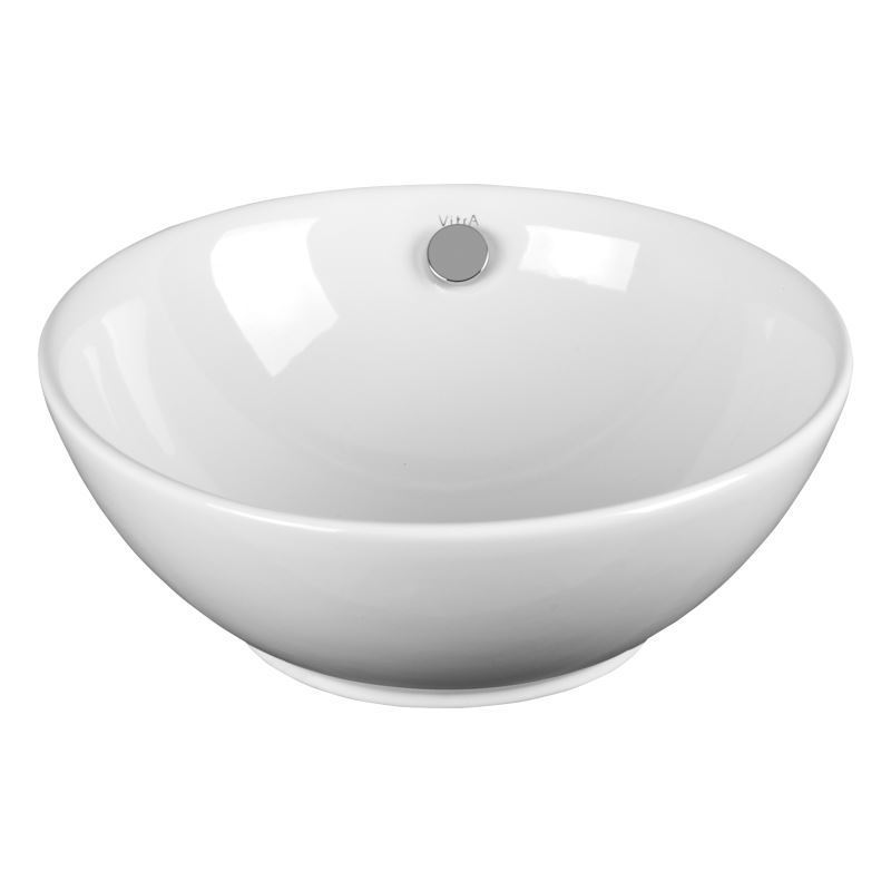 VitrA Geo Options Çanak Lavabo 43 cm