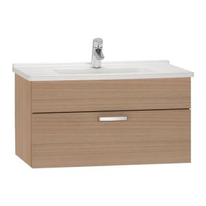 VitrA S50 Lavabo Dolabı 80 CM